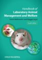 Handbook of Laboratory Animal Management and Welfare