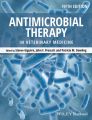 Antimicrobial Therapy in Veterinary Medicine