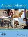 Animal Behavior for Shelter Veterinarians and Staff