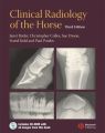 Clinical Radiology of the Horse