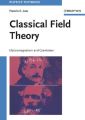 Classical Field Theory