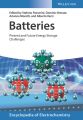 Batteries, 2 Volume Set