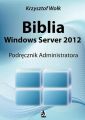 Biblia Windows Server 2012