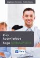 Kurs kadry i place