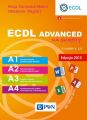 ECDL Advanced na skroty. Edycja 2015. Sylabus v. 2.0