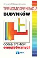 Termomodernizacja budynkow