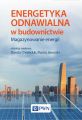 Energetyka odnawialna w budownictwie