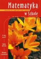 Matematyka w Szkole. Czasopismo dla nauczycieli szkol srednich. Nr 4