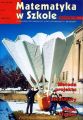 Matematyka w Szkole. Czasopismo dla nauczycieli szkol podstawowych i gimnazjow. Nr 17