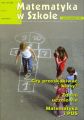 Matematyka w Szkole. Czasopismo dla nauczycieli szkol podstawowych i gimnazjow. Nr 21