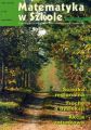 Matematyka w Szkole. Czasopismo dla nauczycieli szkol podstawowych i gimnazjow. Nr 29
