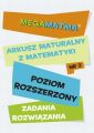 Matematyka-Arkusz maturalny. MegaMatma nr 2. Poziom rozszerzony. Zadania z rozwiazaniami.