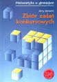 Zbior zadan konkursowych dla gimnazjum