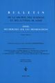 Bulletin de la Societe des sciences et des lettres de Lodz, Serie: Recherches sur les deformations  t. 63 z. 2