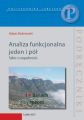 Analiza funkcjonalna jeden i pol. Szkic o zupelnosci