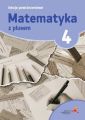 Matematyka 4. Lekcje powtorzeniowe