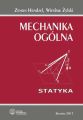 Mechanika ogolna. Statyka