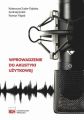 Wprowadzenie do akustyki uzytkowej