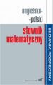 Angielsko-polski slownik matematyczny