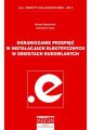 Ograniczenia przepiec w instalacjach elektrycznych w obiektach budowlanych