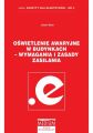 Oswietlenie awaryjne w budynkach - wymagania i zasady zasilania