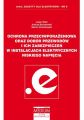 Ochrona przeciwpozarowa oraz dobor przewodow i ich zabezpieczen w instalacjach elektrycznych niskiego napiecia