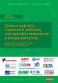 Zasilanie budynkow uzytecznosci publicznej oraz budynkow mieszkalnych w energie elektryczna