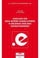 Zasilacze UPS oraz baterie akumulatorow w ukladach zasilania gwarantowanego