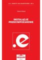 Instalacje przeciwpozarowe