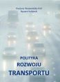 Polityka rozwoju transportu