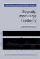 Sygnaly, modulacje i systemy. Laboratorium