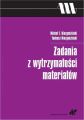 Zadania z wytrzymalosci materialow