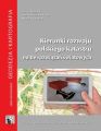 Kierunki rozwoju polskiego katastru na tle rozwiazan swiatowych