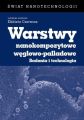 Warstwy nanokompozytowe weglowo-palladowe
