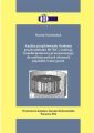 Analiza projektowanie i badania przeksztaltnika DC/DC z izolacja transformatorowa przeznaczonego do zasilania potrzeb wlasnych pojazdow trakcyjnych