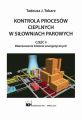 Kontrola procesow cieplnych w silowniach parowych. Czesc II. Bilansowanie blokow energetycznych