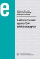 Laboratorium aparatow elektrycznych