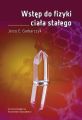 Wstep do fizyki ciala stalego