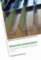 Materialy budowlane. Cwiczenia laboratoryjne . Czesc 2. Drewno, szklo, lepiszcza bitumiczne, tworzywa sztuczne