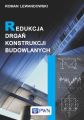Redukcja drgan konstrukcji budowlanych