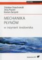 Mechanika plynow w inzynierii srodowiska