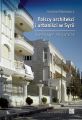 Polscy architekci i urbanisci w Syrii. Wybrane projekty