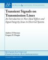 Transient Signals on Transmission Lines