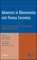Advances in Bioceramics and Porous Ceramics