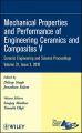 Mechanical Properties and Performance of Engineering Ceramics and Composites V