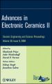 Advances in Electronic Ceramics II