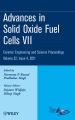 Advances in Solid Oxide Fuel Cells VII
