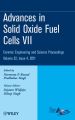 Advances in Solid Oxide Fuel Cells VII