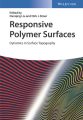 Responsive Polymer Surfaces