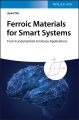 Ferroic Materials for Smart Systems